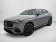  Mercedes-Benz AMG GLC 43