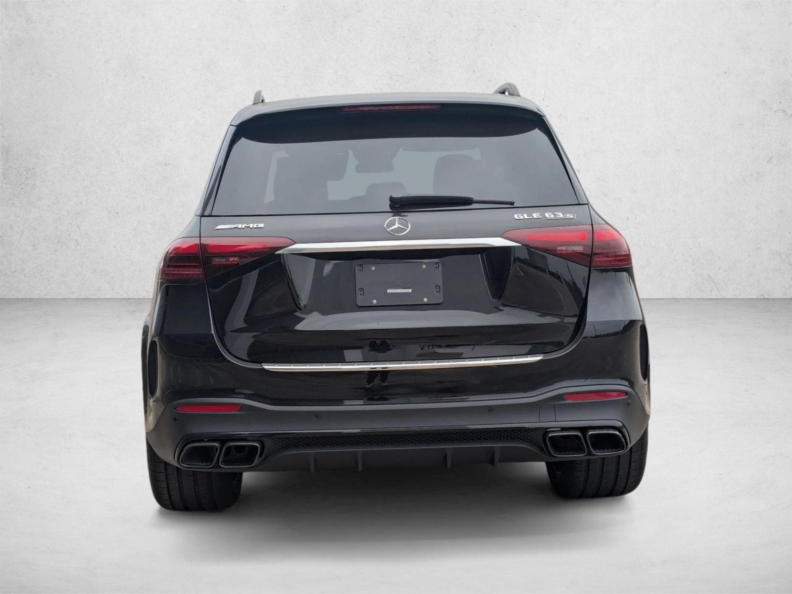 2026 Mercedes-Benz GLE AMG GLE63 S - Photo 6