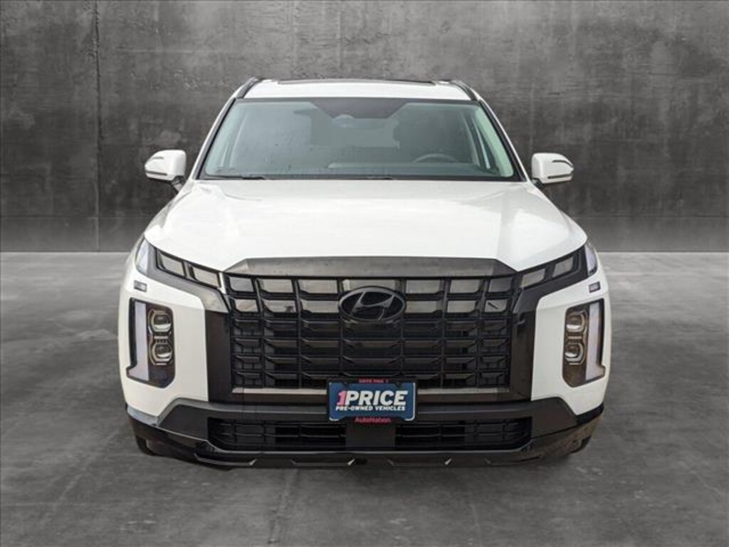 2024 Hyundai Palisade XRT For Sale Houston TX