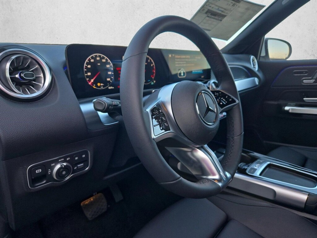 New 2026 Mercedes-Benz GLB GLB 250 SUV SUV