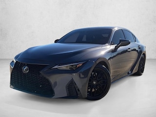 2023 LEXUS IS