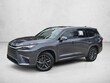  LEXUS TX
