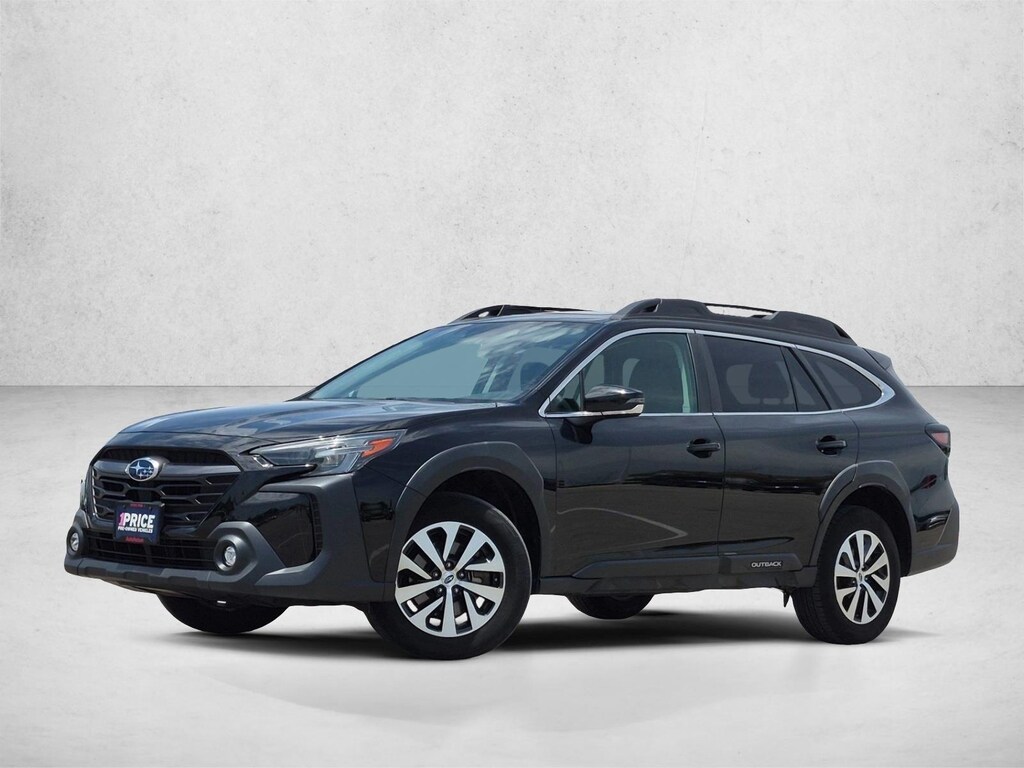 Used 2024 Subaru Outback Premium SUV