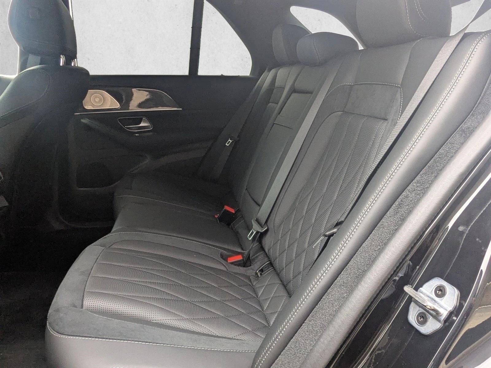 2026 Mercedes-Benz GLE AMG GLE63 S - Photo 14