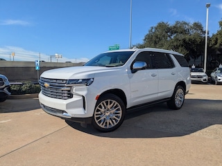 2023 Chevrolet Tahoe