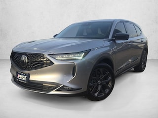 2024 Acura MDX