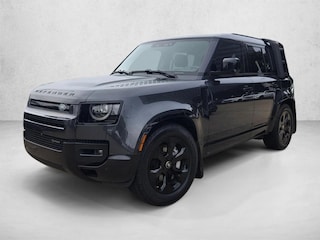 2023 Land Rover Defender