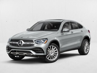2020 Mercedes-Benz GLC