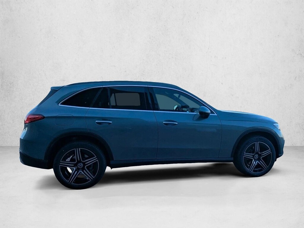 New 2026 Mercedes-Benz GLC 300 GLC 300 SUV SUV