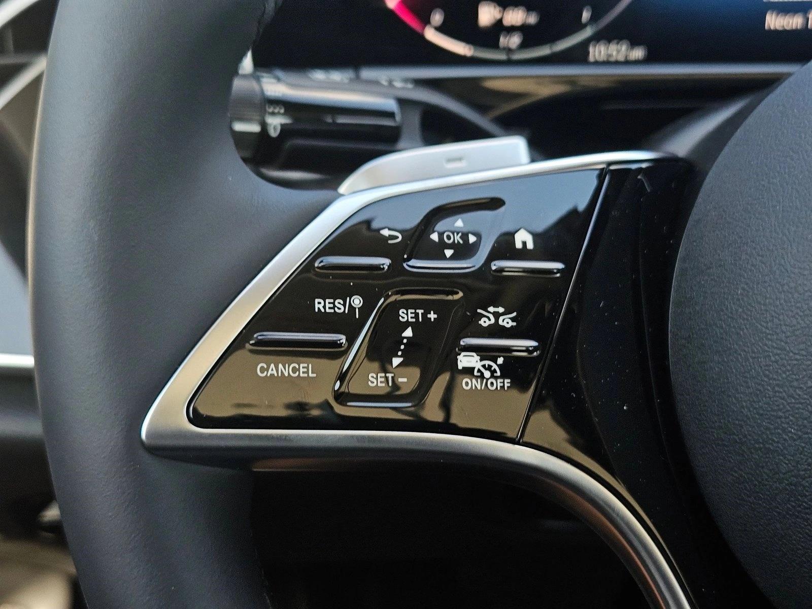 2026 Mercedes-Benz E-Class E350 - Photo 13