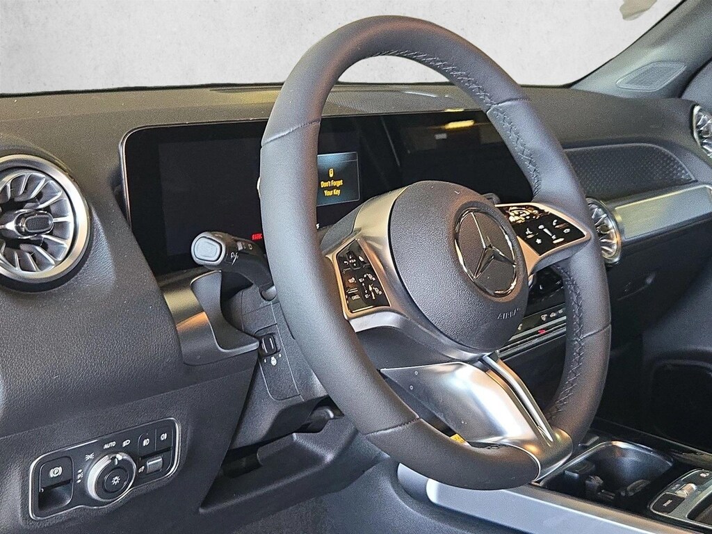 New 2026 Mercedes-Benz GLB 250 GLB 250 SUV SUV