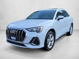 2022 Audi Q3