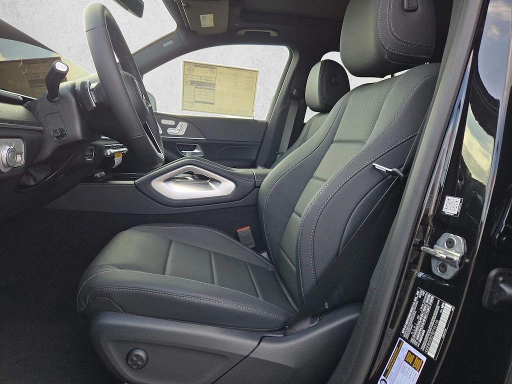 New 2026 Mercedes-Benz GLE 450 GLE 450 4MATIC ® SUV SUV