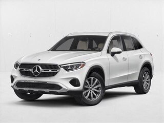 2026 Mercedes-Benz GLC 300