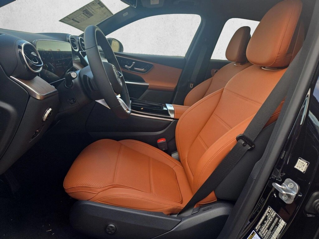 New 2026 Mercedes-Benz GLC GLC 300 SUV SUV
