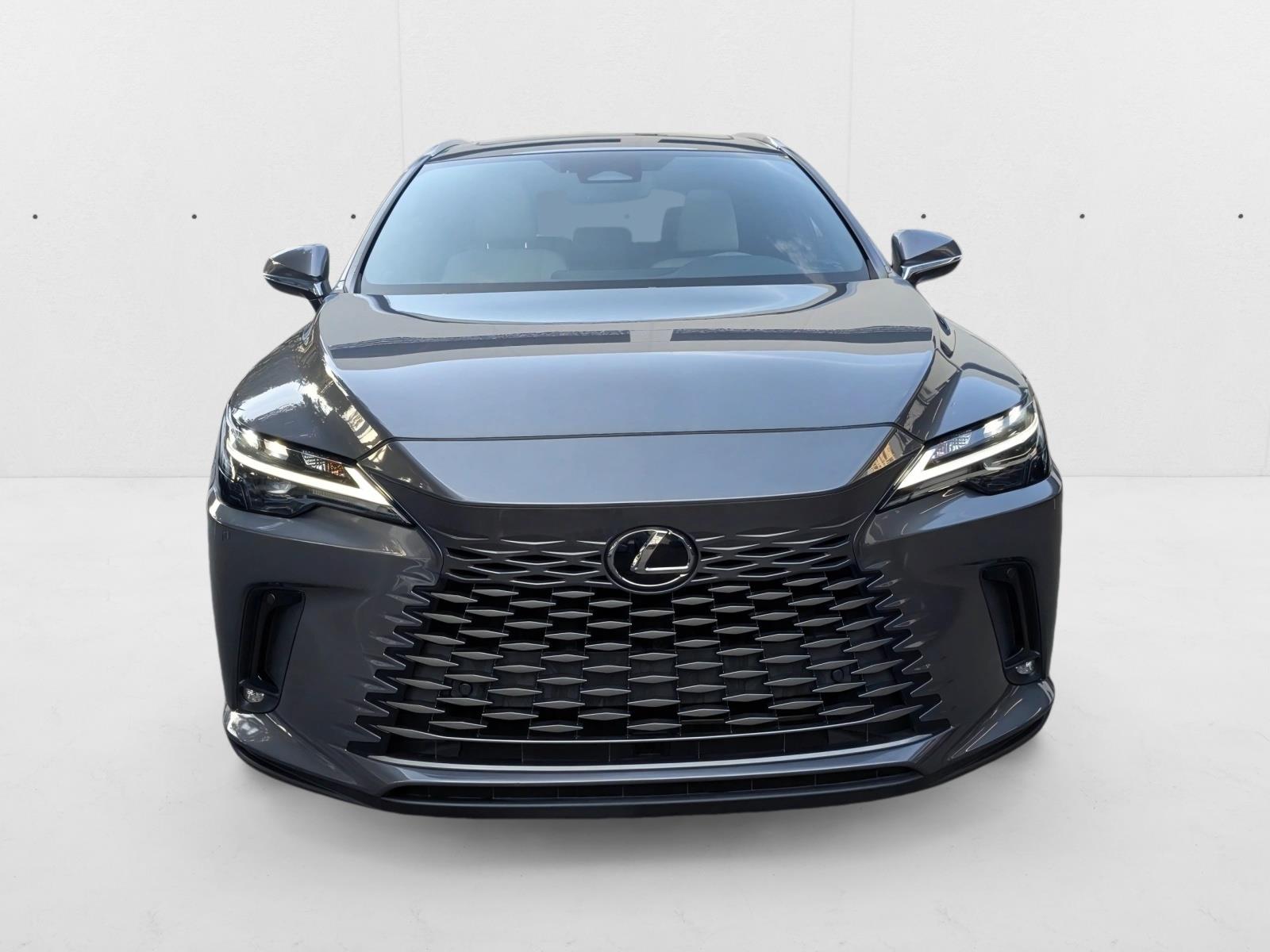 2023 Lexus RX Premium photo 2