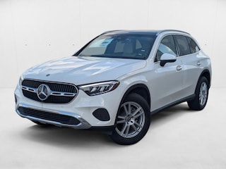 2025 Mercedes-Benz GLC 300 GLC 300 SUV SUV