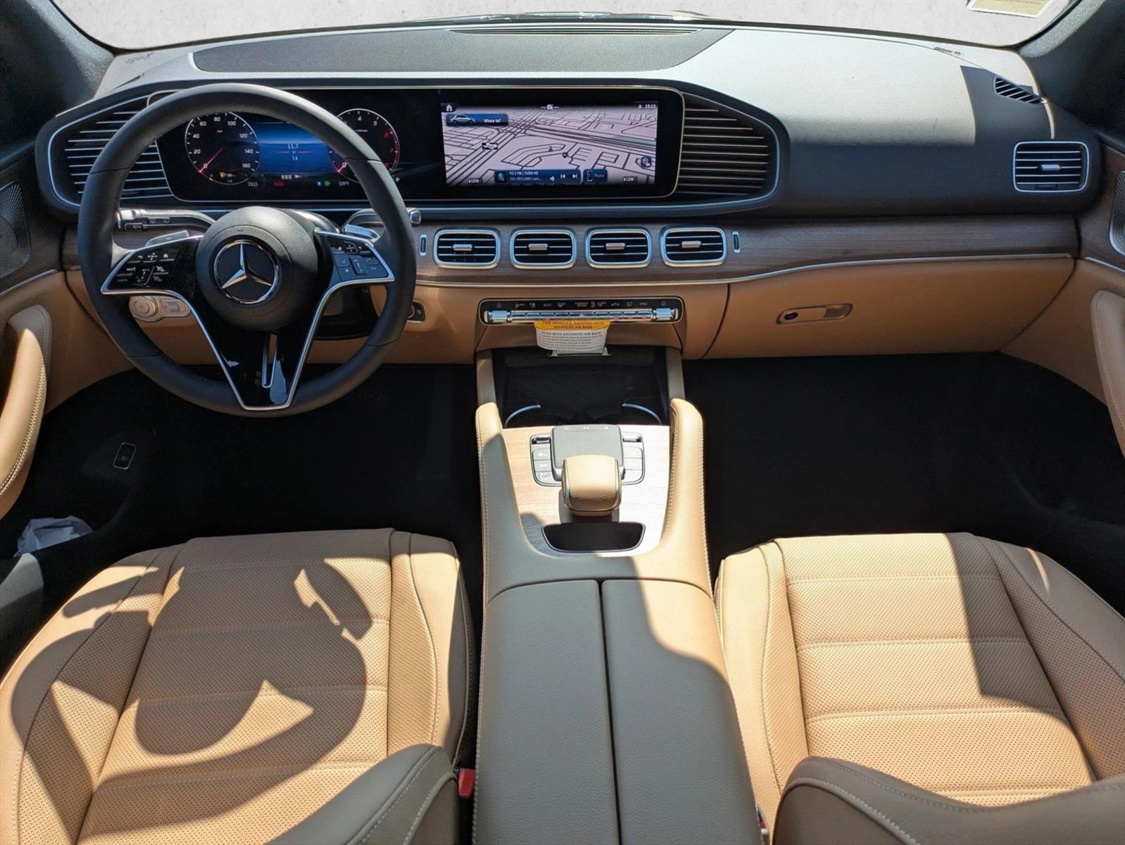 2026 Mercedes-Benz GLE GLE450 - Photo 11