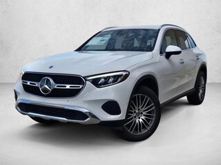 2026 Mercedes-Benz GLC 300 GLC 300 SUV SUV