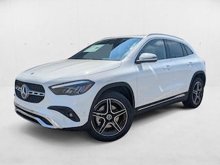 2026 Mercedes-Benz GLA 250