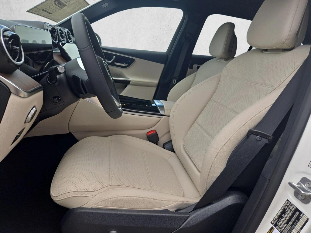 New 2026 Mercedes-Benz GLC GLC 300 SUV SUV