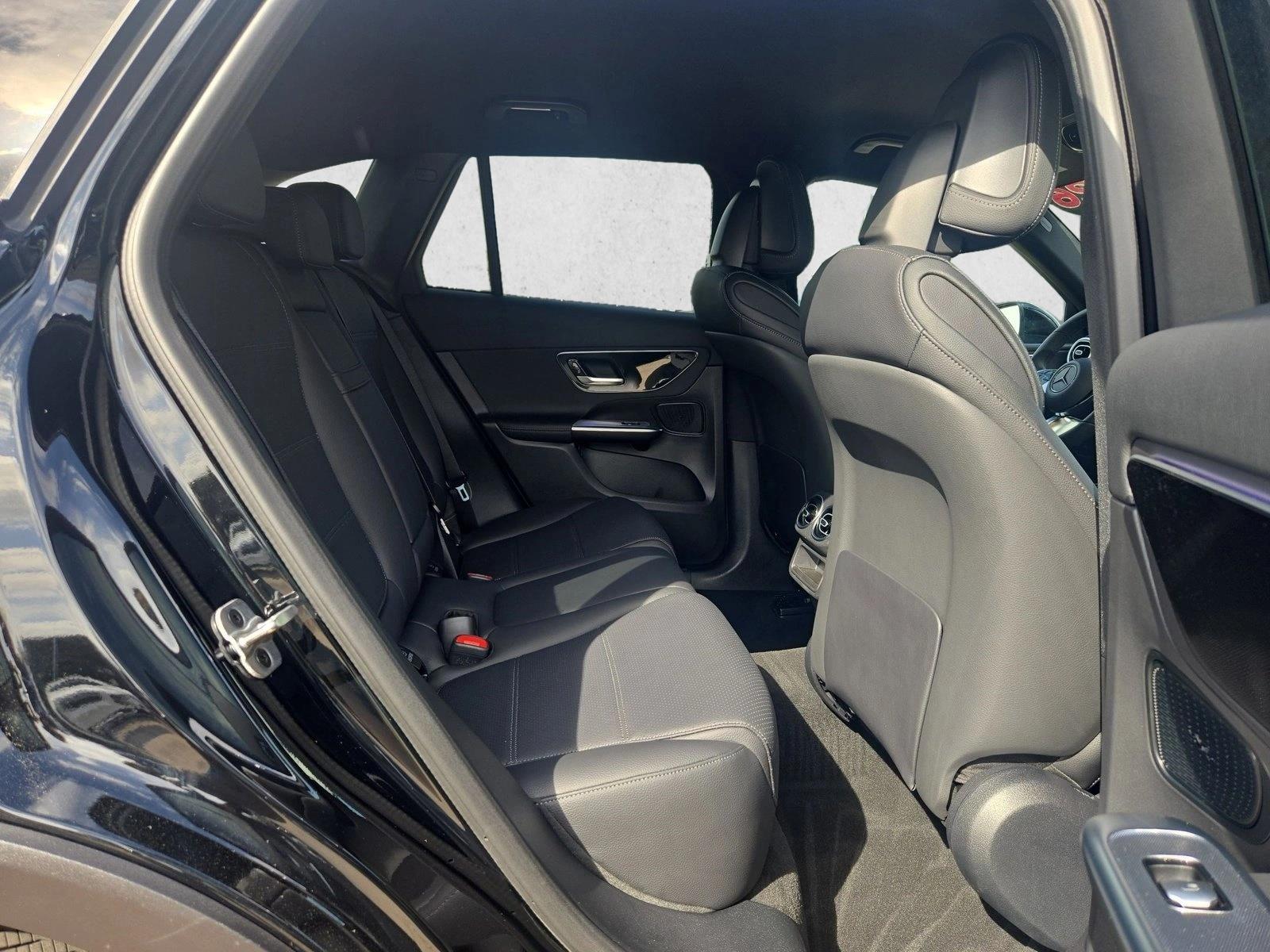 2026 Mercedes-Benz GLC Base - Photo 19