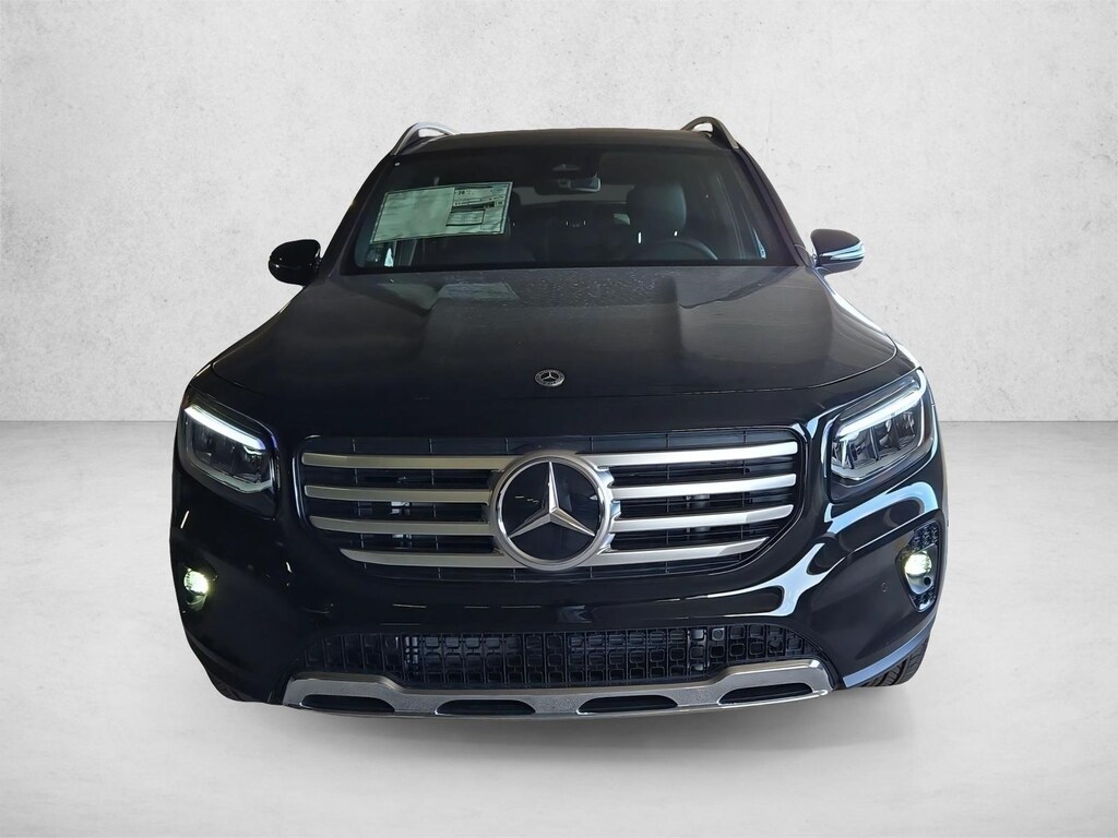 New 2026 Mercedes-Benz GLB 250 GLB 250 SUV SUV