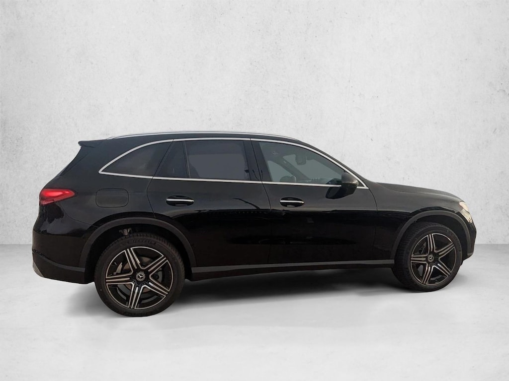 New 2026 Mercedes-Benz GLC 300 GLC 300 SUV SUV