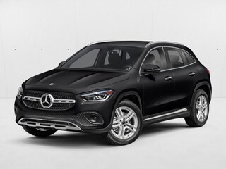 2021 Mercedes-Benz GLA