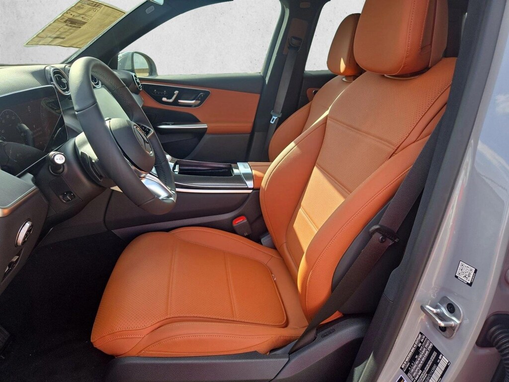 New 2026 Mercedes-Benz GLC GLC 300 SUV SUV