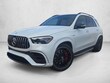  Mercedes-Benz AMG GLE 63