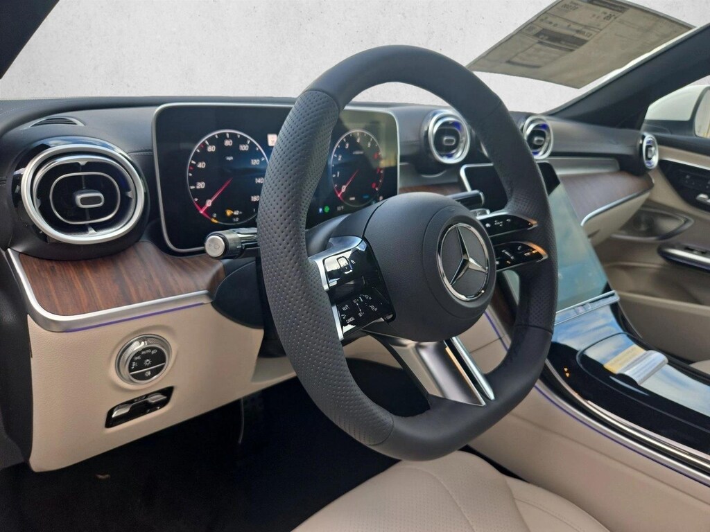New 2026 Mercedes-Benz CLE CLE 450 4MATIC ® Coupe Coupe
