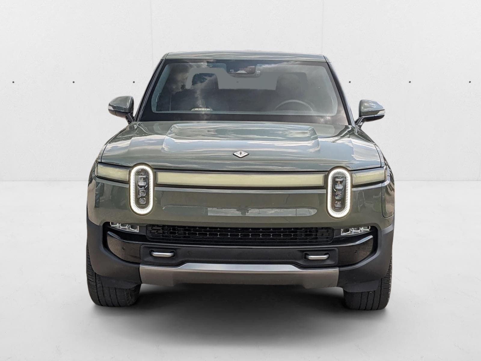 Used 2022 Rivian R1T Launch Edition with VIN 7FCTGAAL9NN003099 for sale in Houston, TX
