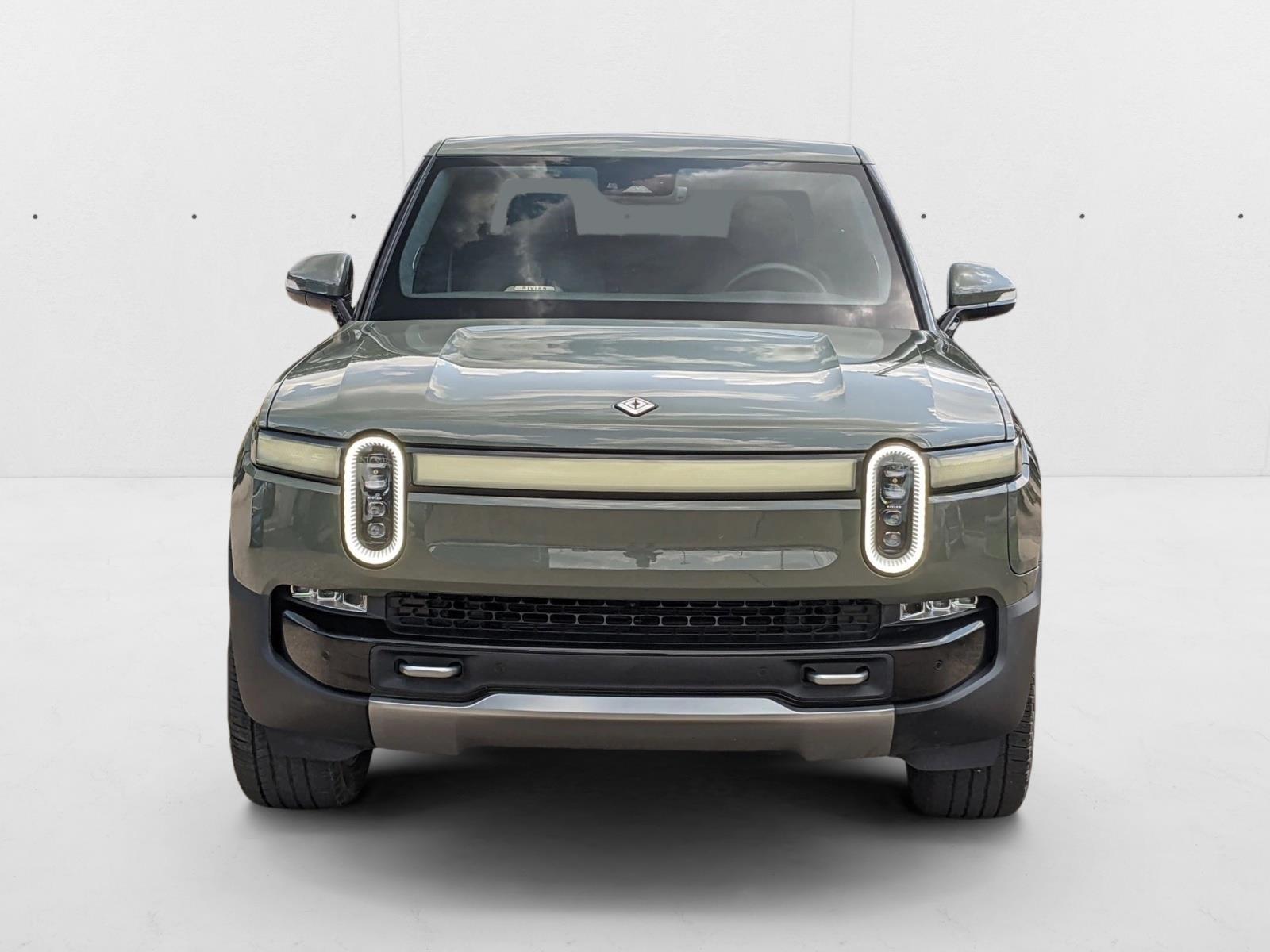 2022 Rivian R1T Launch Edition photo 2