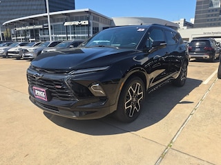 2023 Chevrolet Blazer