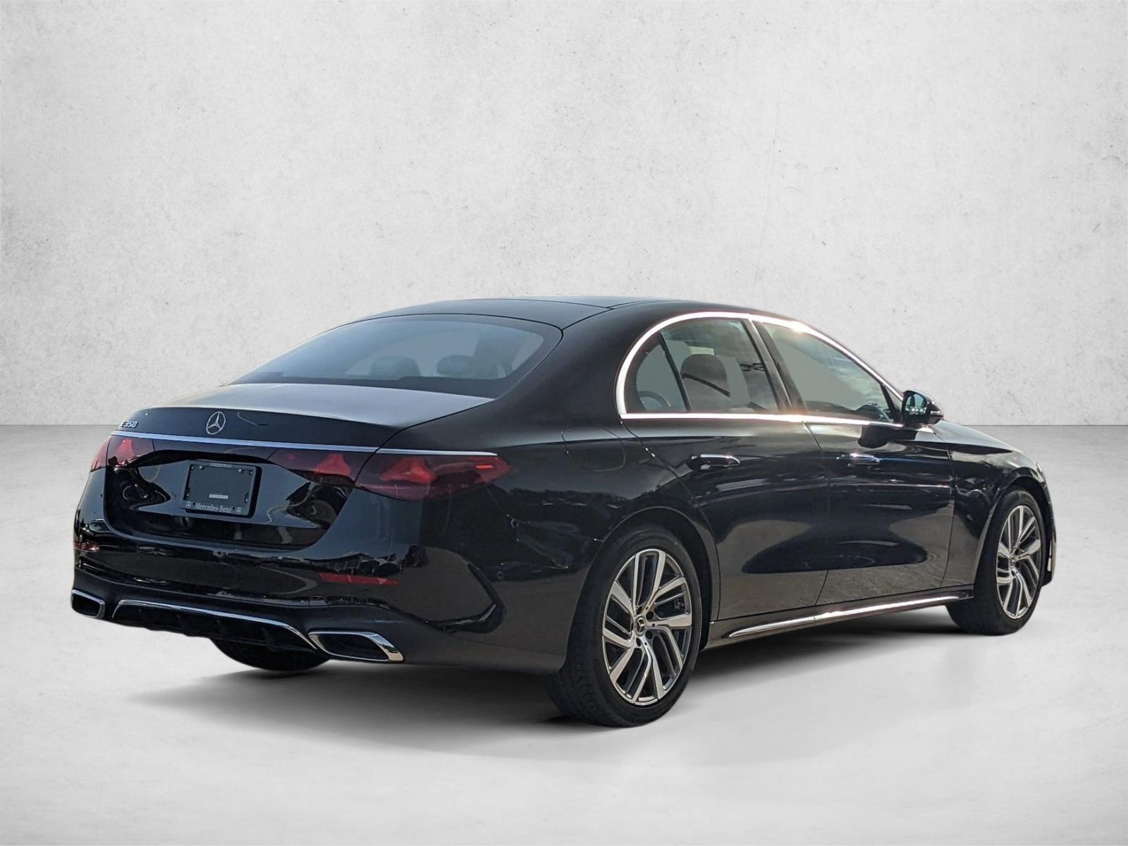 2025 Mercedes Benz E 350 photo 2