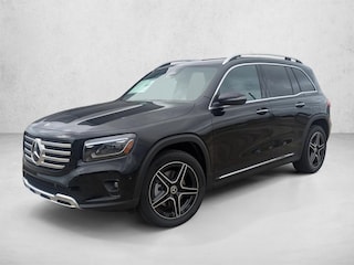 2026 Mercedes-Benz GLB 250
