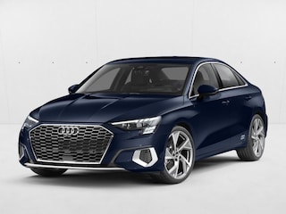 2023 Audi A3