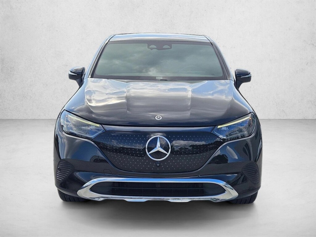 Used 2023 Mercedes-Benz EQE SUV