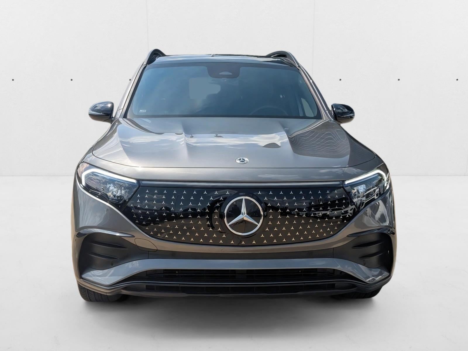 Certified 2024 Mercedes-Benz EQB Base with VIN W1N9M0CB7RN088031 for sale in Houston, TX