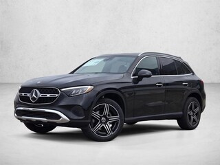 2026 Mercedes-Benz GLC 300 GLC 300 SUV SUV