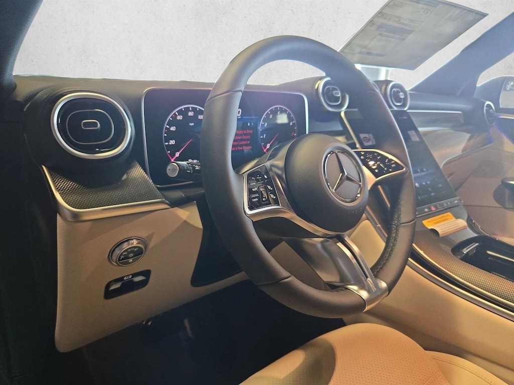 New 2026 Mercedes-Benz GLC 300 GLC 300 SUV SUV