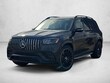  Mercedes-Benz AMG GLS 63
