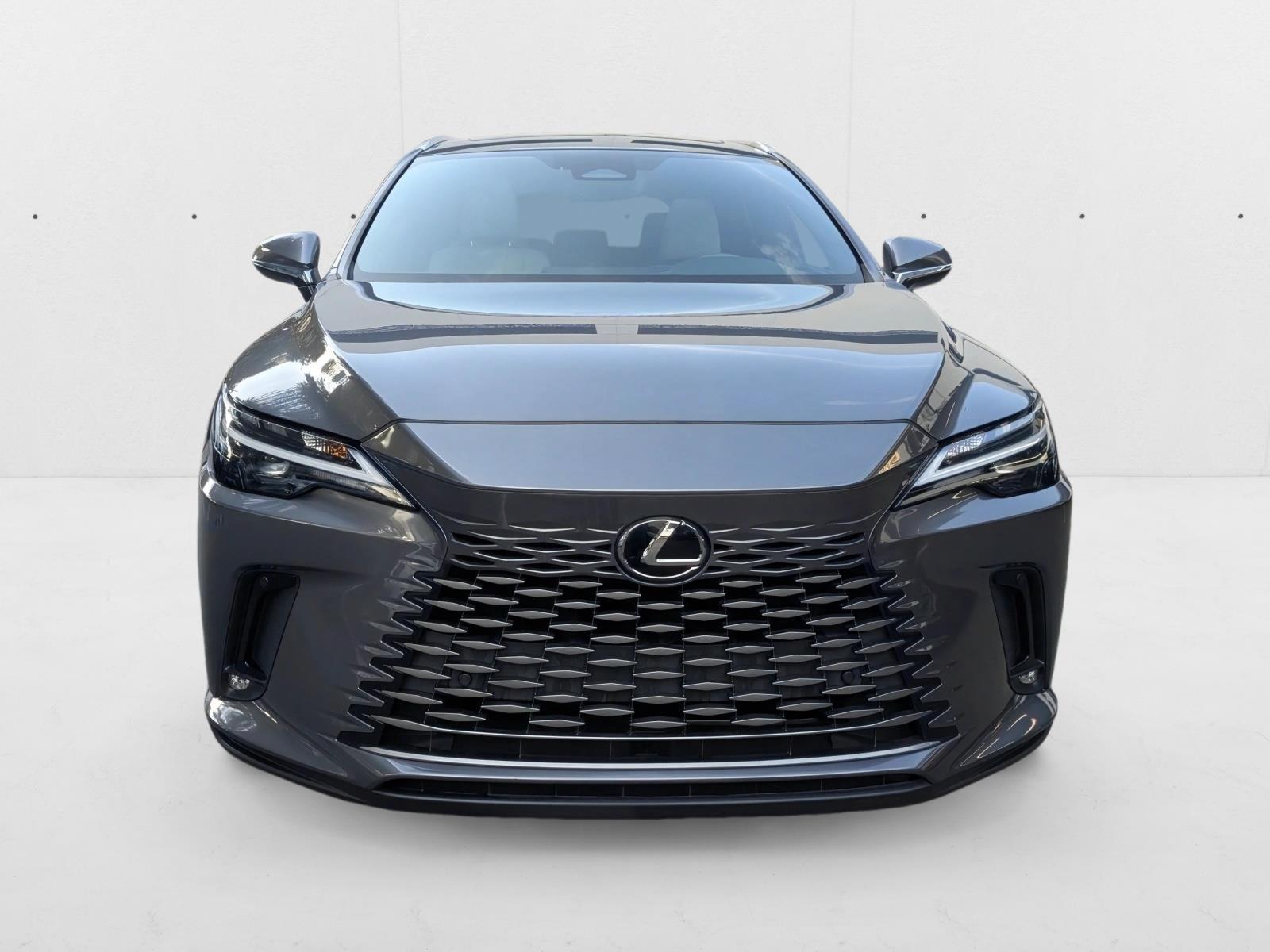 2023 Lexus RX Premium photo 3