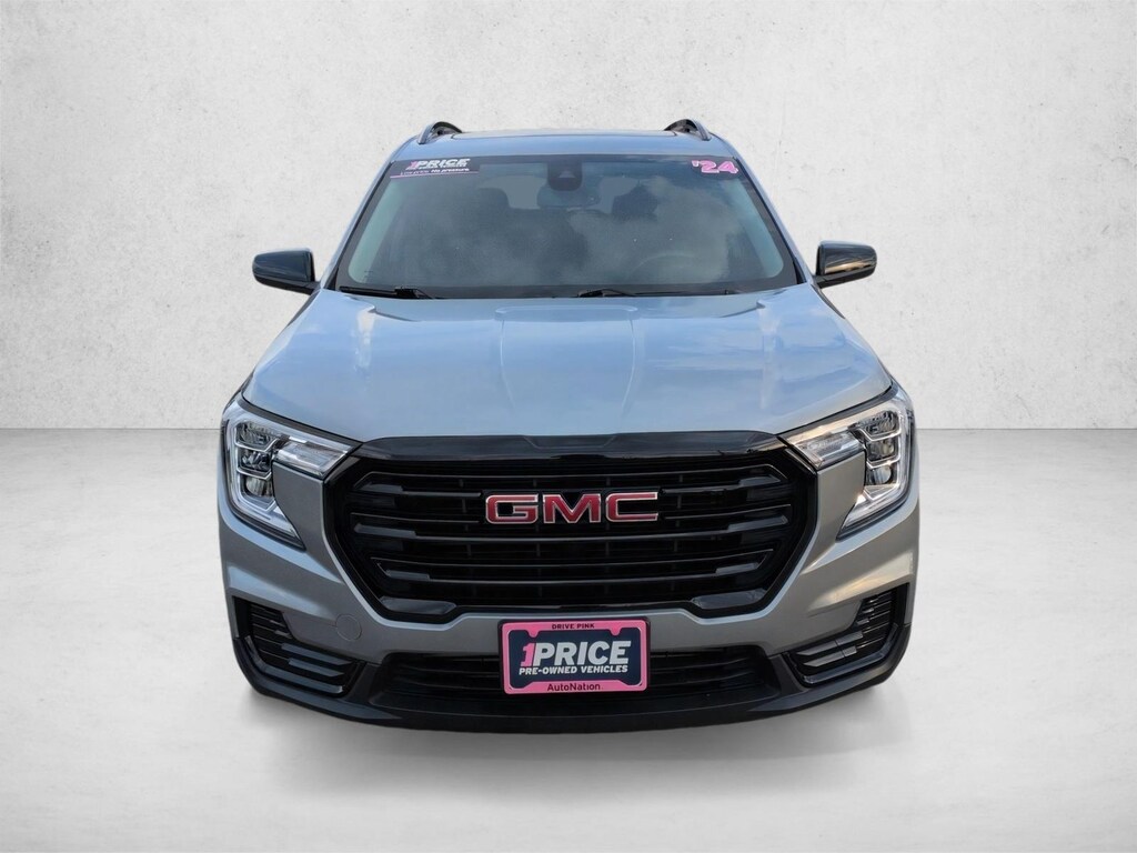 Used 2024 GMC Terrain SLE SUV