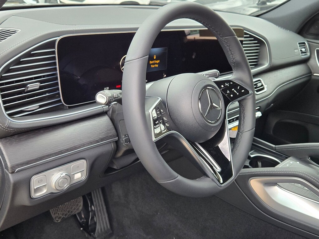 New 2026 Mercedes-Benz GLE 350 GLE 350 4MATIC ® SUV SUV