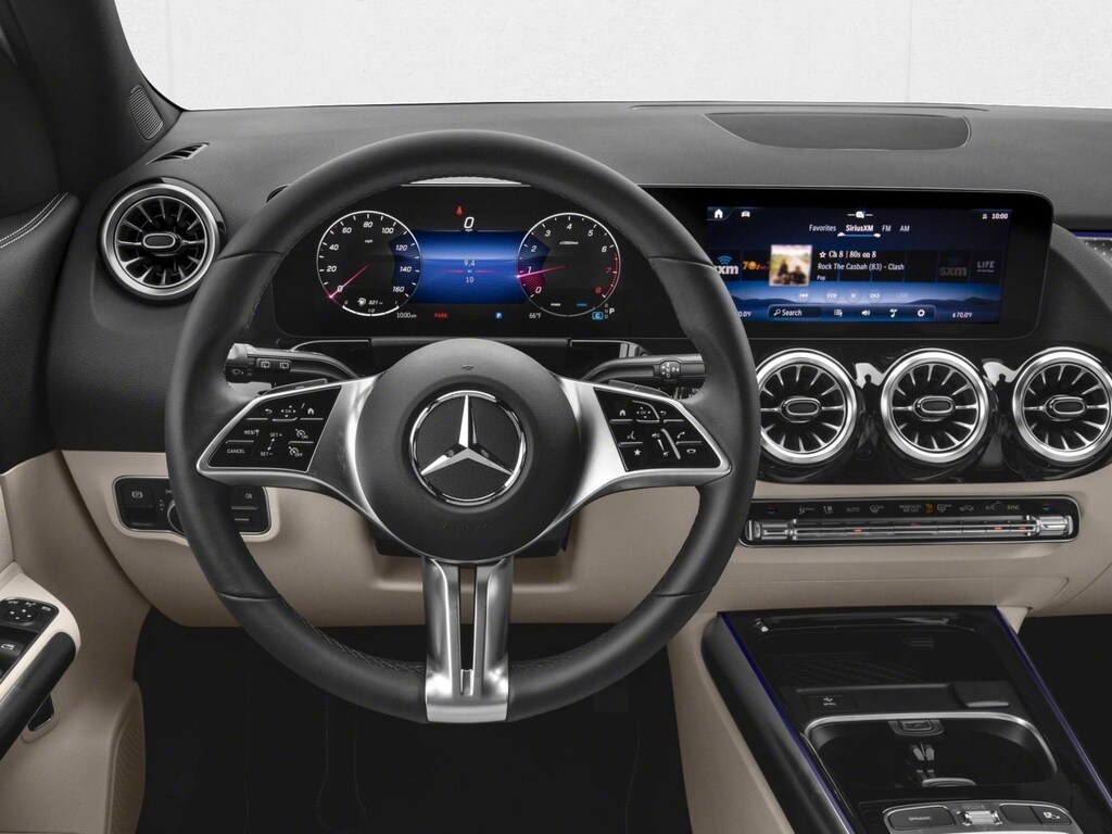 New 2026 Mercedes-Benz GLA 250 GLA 250 SUV SUV