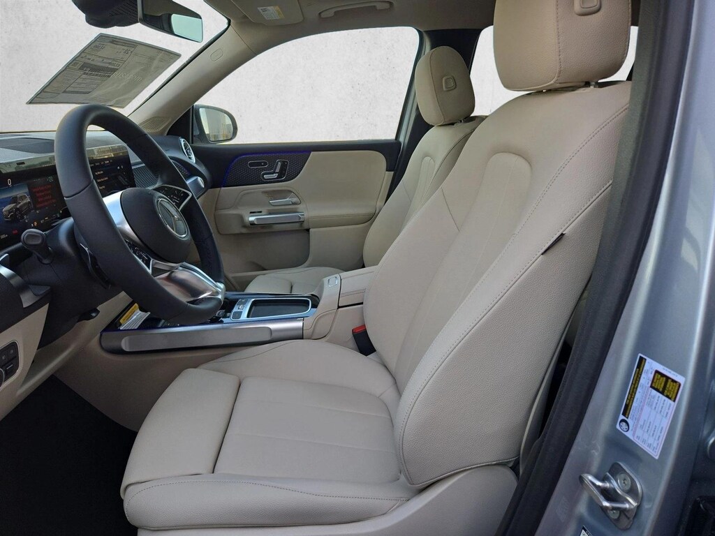 New 2026 Mercedes-Benz GLB GLB 250 SUV SUV