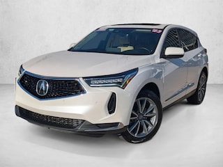 2023 Acura RDX