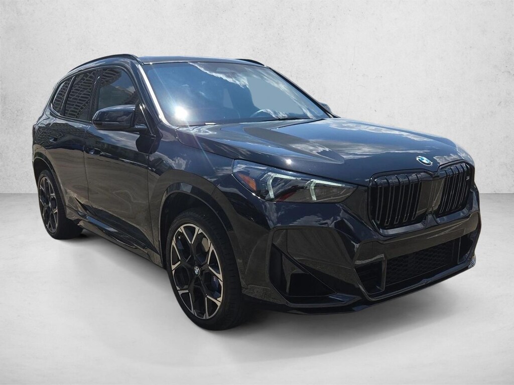 Used 2026 BMW X1 M35i SUV